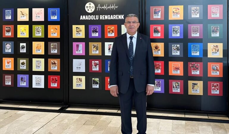 Başkan Güler’in Marka Projesi Görücüye Çıktı