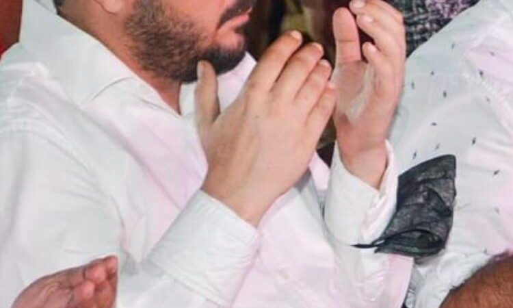 Köşk Milliyetçi Hareket Partisi İlçe Başkanı Levent Güler den ’15 Temmuz Demokrasi ve Milli Birlik Günü’ Mesajı