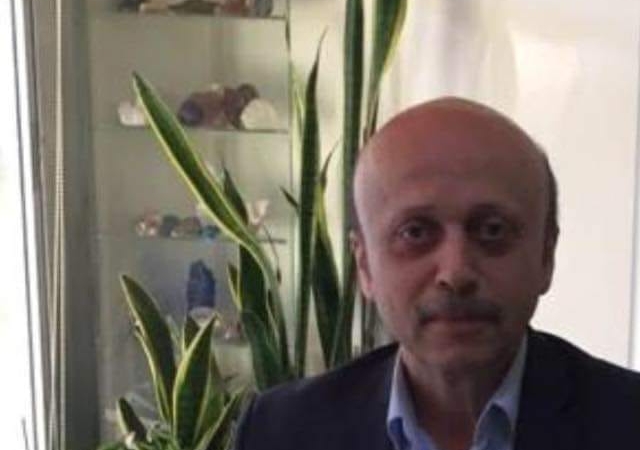 KÖŞK’Ü YASA BOĞAN ÖLÜM HABERİ