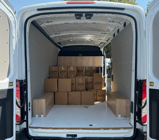 Köşk’te Sahte Zeytinyağı Ele Geçirildi