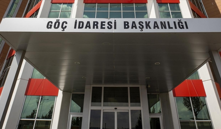 Göç İdaresi Başkanlığı Türkiye’deki Suriyeli Sayısını Açıkladı, Aydın’da Ne Kadar Suriyeli Var!!!