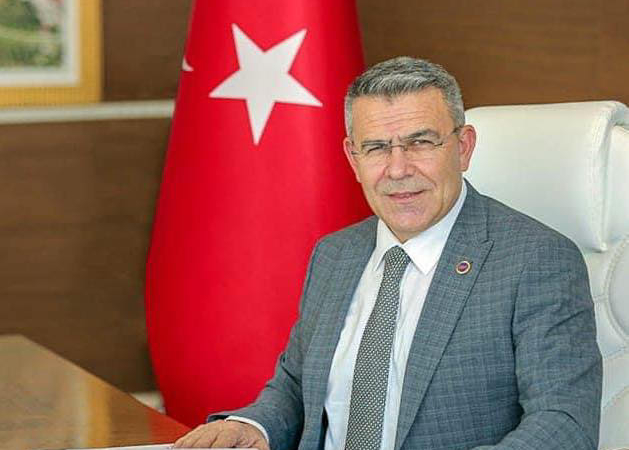 Köşk Belediye Başkanı Nuri Güler İddialara Yanıt Verdi