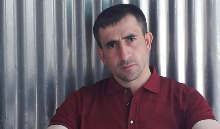 Köşk’ü Yasa Boğan Ölüm,37 Yaşındaki Genç Hayatını Kaybetti