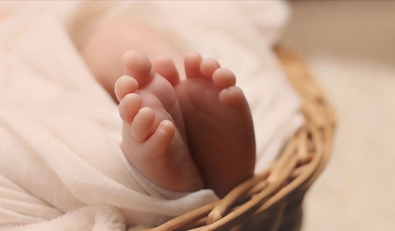 Köşk’te Şüpheli Bebek Ölümü