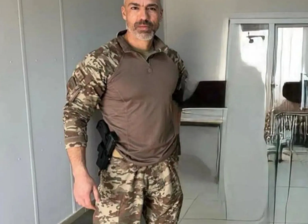 Pençe Kilit’ten Acı Haber,Aydınlı Binbaşı Murat Kemal Yetişen Şehit Oldu