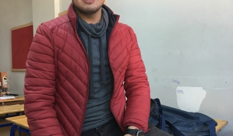 Köşk’te 26 Yaşındaki Genç Canına Kıydı