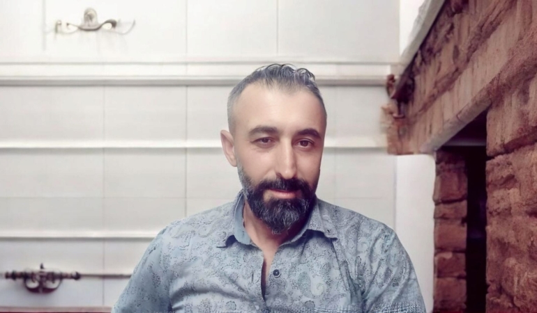 Genç Yaşta Kalbine Yenik Düştü,Köşk’ü Yasa Boğdu