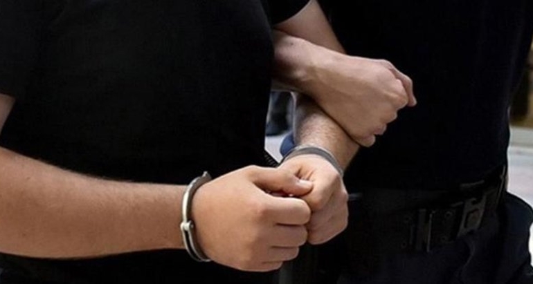 Köşk’te Silahlı Saldırının Faili Tutuklandı