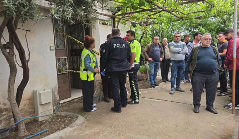 Köşk’lü Esnaf Evinde İntihar Etti