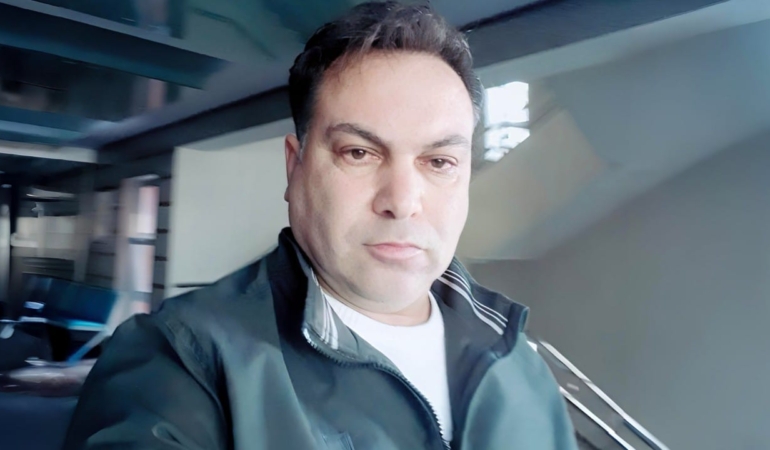 53 Yaşındaki Kişi Evinde Ölü Bulundu