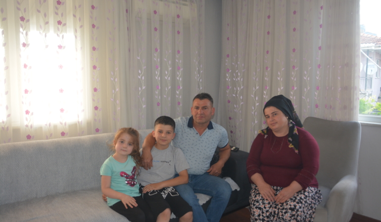 Köşk’ten Türkiye Birinciliğine,Müthiş Bir Başarı Hikayesi