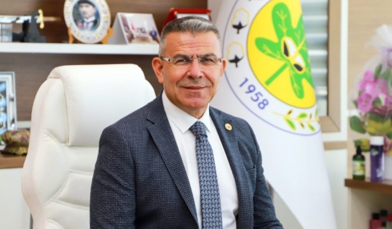 Köşk Belediye Başkanı Nuri Güler Bayram Mesajı Yayınladı