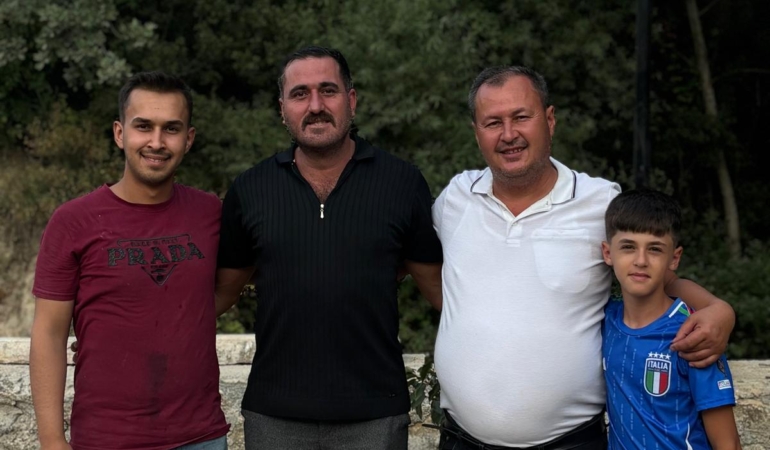 Terörsüz Türkiye Açılımına Tepki; İyi Partiye Katılımı Hızlandırdı