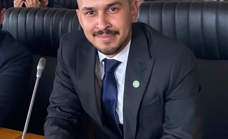 İYİ Parti Aydın İL Gençlik Kolları Başkanı Emre Baş’tan Sert Tepki