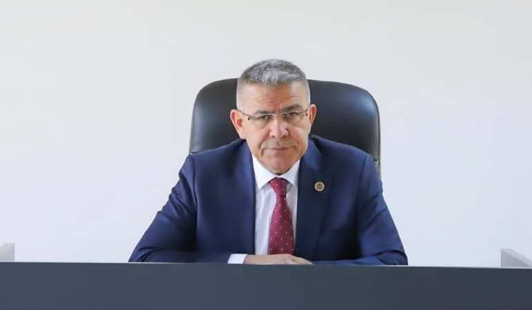 Cumhur İttifakı Grup Sözcüsü Nuri Güler den CHP Gurubuna Sert Eleştiri