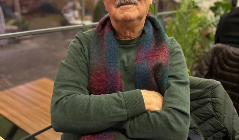 Aruman Ailesinin Acı Günü