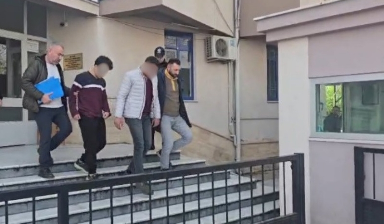 Köşk’te Erkek Çocuklara Cinsel İstismar İddiası İlçeyi Ayağa Kaldırdı