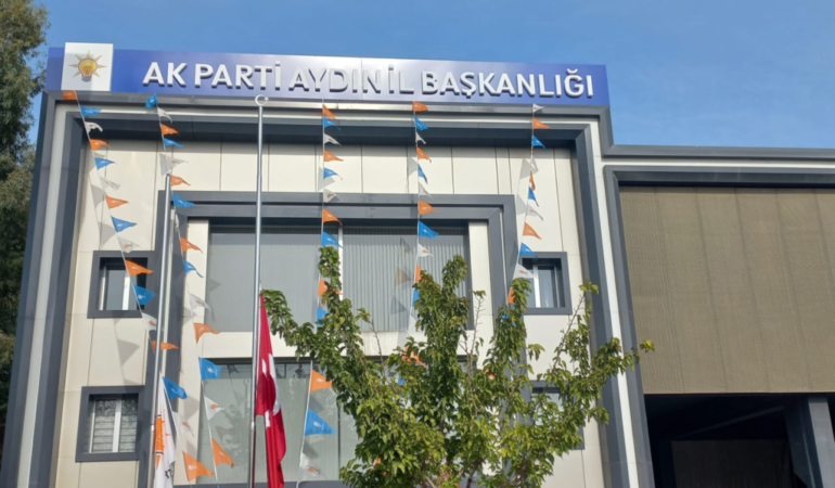 Köşk’te Kulisler Hareketlendi: AK Parti’de Yeni Başkan Kim Olacak?